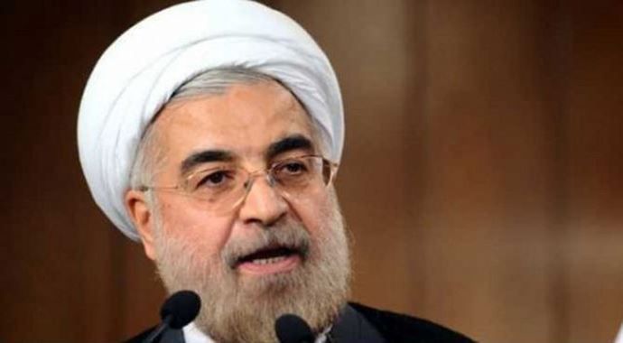 İran parlamentosundan Ruhani&#039;ye rest