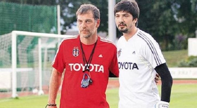 Beşiktaş&#039;ın yeni kaptanı Tolga Zengin oluyor