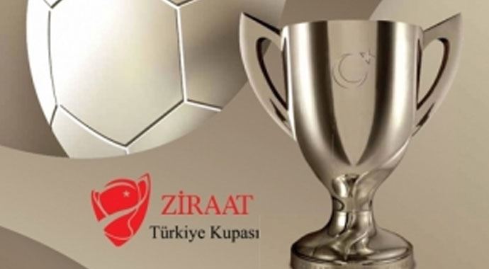 Ziraat Türkiye Kupası&#039;nda 3. tur programı, işte program