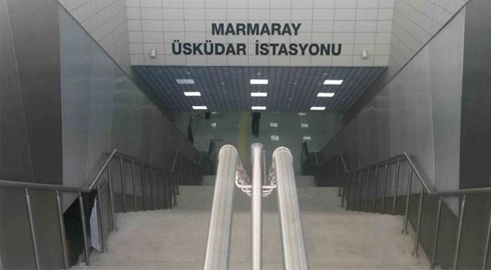 Marmaray&#039;ın açılışına büyük katılım olacak