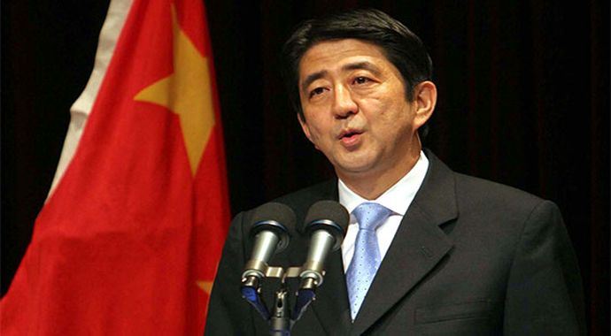 Japonya Başbakanı Abe, Marmaray&#039;ın açılış törenine katılacak
