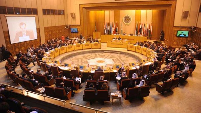 Arap Birliği Suriye için toplanıyor