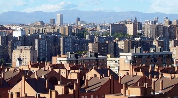 İspanya&#039;da 800 bin yeni ev satılamıyor