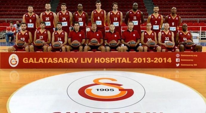 Galatasaray Liv Hospital Cumhuriyet Bayramı&#039;nı kutladı