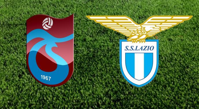 Trabzonspor Lazio maç sonucu 3-3