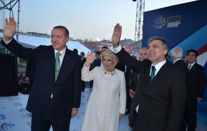 Marmaray, 15 gün boyunca ücretsiz