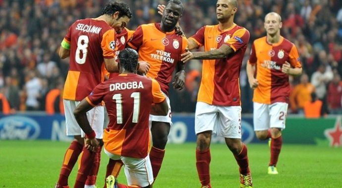 Galatasaray&#039;dan önemli bir &#039;Vefa&#039; harekatı