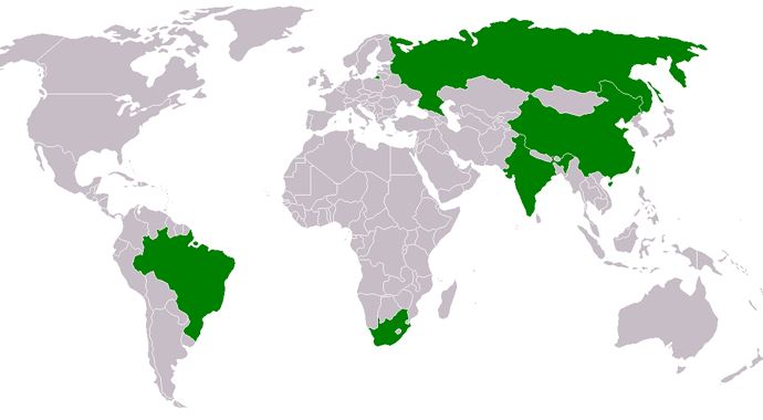 BRICS ülkeleri ABD&#039;den bağımsız internet ağı kuracak