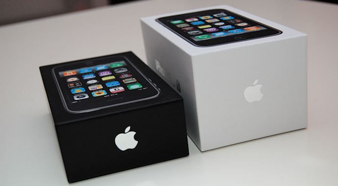 Apple bu sene kaç iPhone cihaz sattı