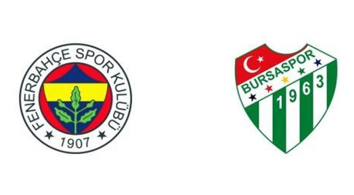 Bursaspor Fenerbahçe maçıbiletleri satışa çıktı