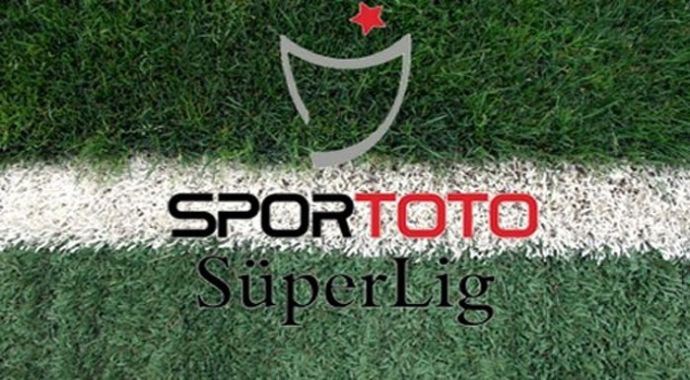 Süper Lig&#039;de hakemler açıklandı
