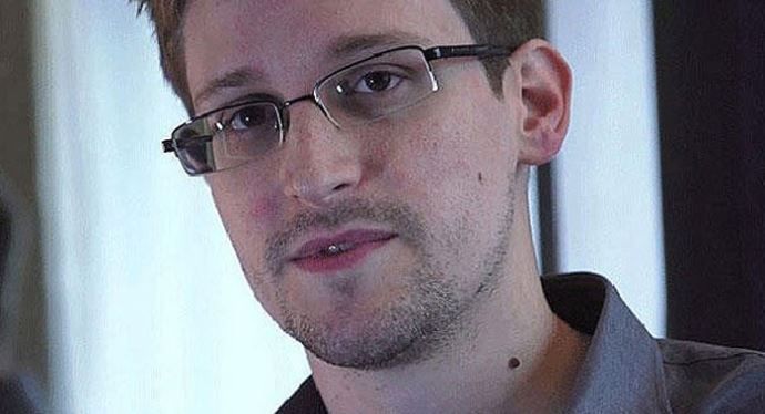 Snowden Rusya&#039;da iş buldu