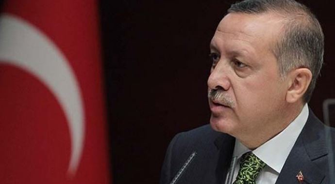 Başbakan Erdoğan&#039;dan başörtülü vekiller için ilk açıklama