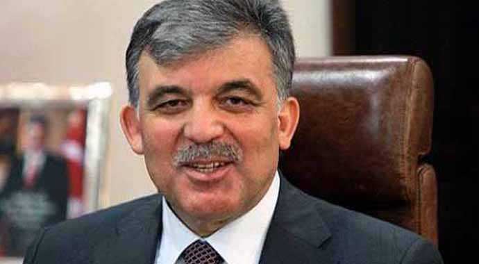 Cumhurbaşkanı Gül, İran Dışişleri Bakanını kabul etti
