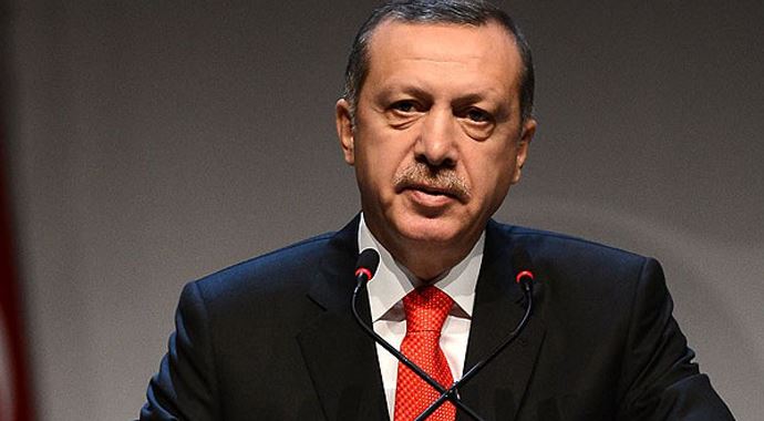 Başbakan Erdoğan&#039;dan, &#039;Meclis&#039;te başörtüsü&#039; yorumunu