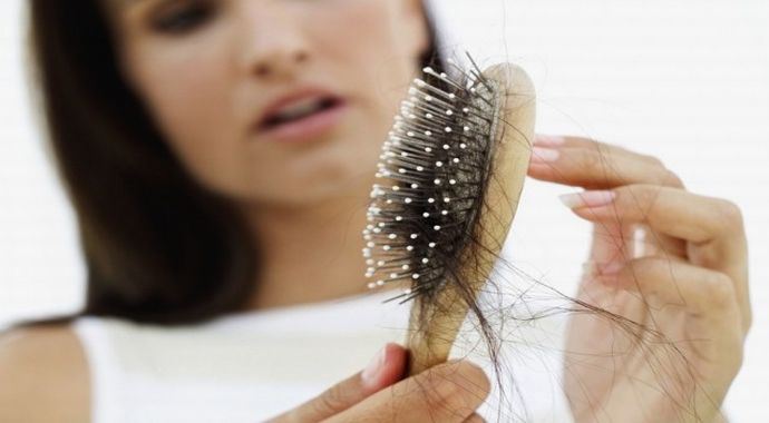 Kemoterapi tedavisi görenler için saç şampuanı üretildi