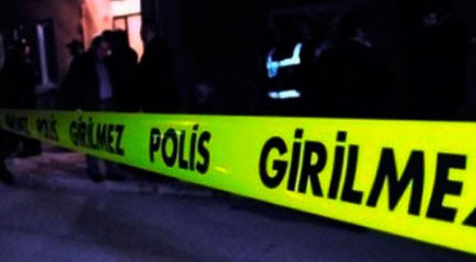 Zonguldak&#039;ta cinayet ve intihar, 2 ölü 1 yaralı