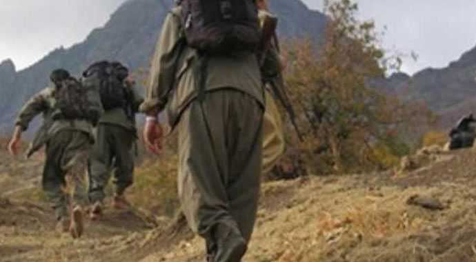Korucunun oğluna, PKK eyleminden ömür boyu hapis
