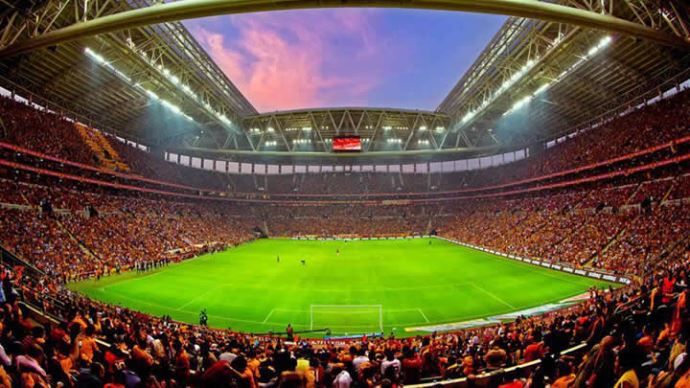 Galatasaray Konya maçı kadroları ve detaylar