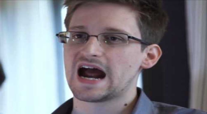 Almanya Snowden&#039;dan ne istiyor