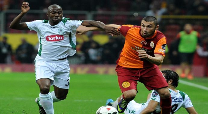 Galatasaray Torku Konyaspor, maç sonu değerlendirmeleri