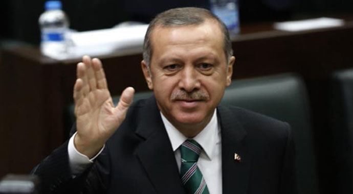 Başbakan Erdoğan&#039;dan &#039;Genel af&#039; açıklaması