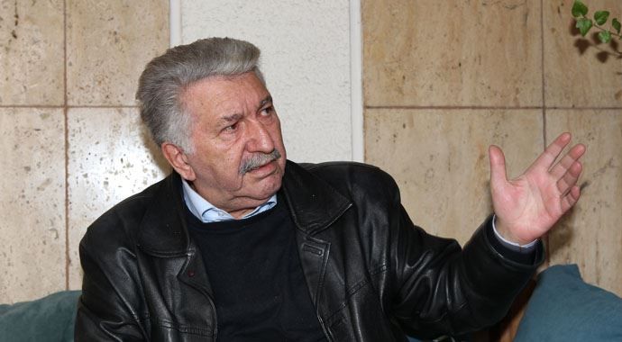 Gazeteci-yazar Aytunç Altındal&#039;a son veda