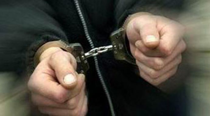 Uyuşturucu operasyonunda gözaltına alınan 36 kişi tutuklandı