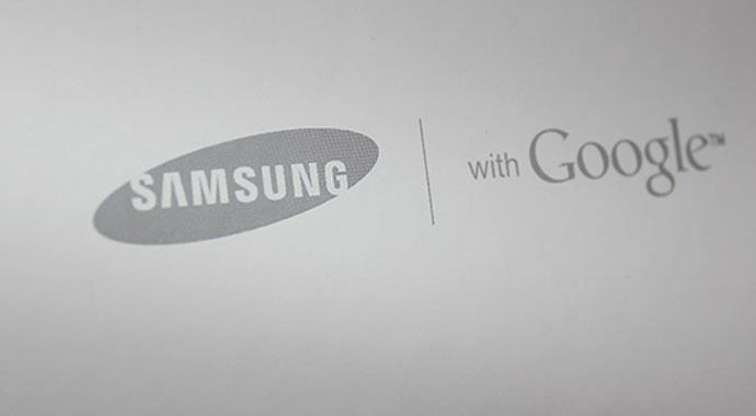 Samsung ve Google&#039;a patent davası açıldı