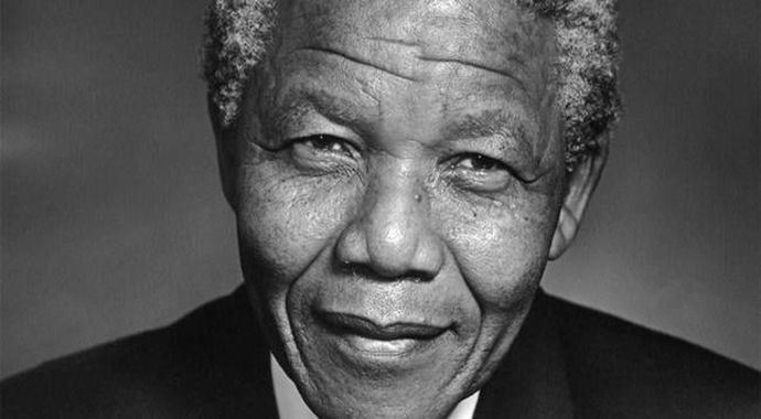 Mandela&#039;nın filmi izleyiciyle  buluşuyor