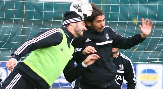 Beşiktaş, Karabükspor maçına hazır