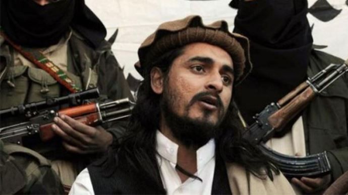Taliban lideri Mesud&#039;un öldürüldüğü doğrulandı
