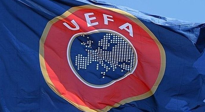 UEFA&#039;dan borç takibi, 6 kulübe soruşturma