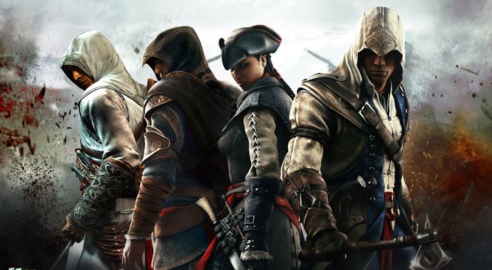 Yeni Assassin&#039;s Creed hakkında tüm detaylar