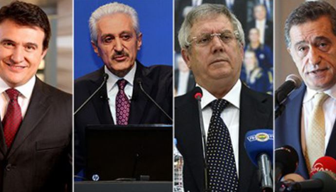 Fenerbahçe&#039;de tarihi gün, yeni başkan kim olacak
