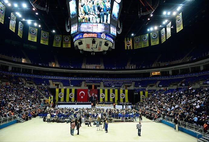 Fenerbahçe Kongresinden notlar