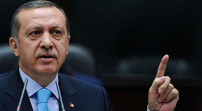 Başbakan Erdoğan&#039;dan 9 şehre müjde