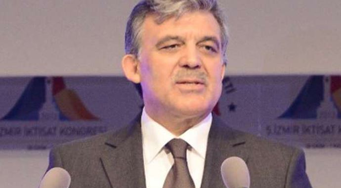Cumhurbaşkanı Abdullah Gül yurda döndü