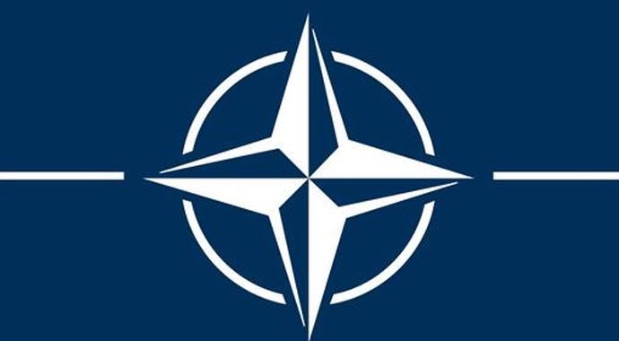NATO Hatay&#039;da