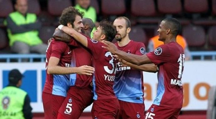 Legia Varşova Trabzonspor maçı ne zaman