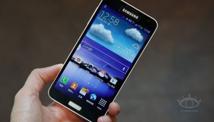Samsung Galaxy J, Tayvan&#039;da tanıtıldı
