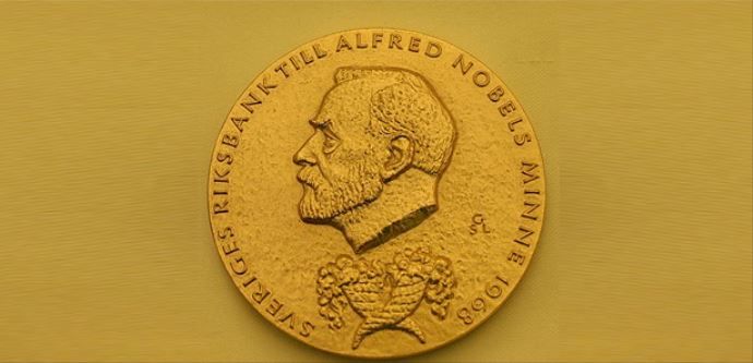 2013 Nobel Ödülleri sahiplerini buldu