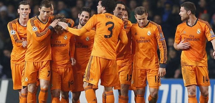 Real Madrid yendi, Galatasaray rahatladı
