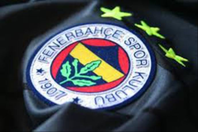 Fenerbahçe 5&#039;ledi