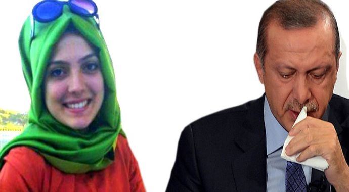 İmam Hatipli kızın Erdoğan&#039;ı ağlatan rüyası