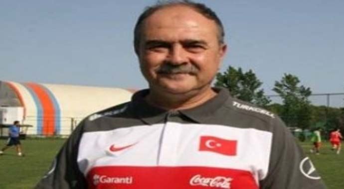 Türkiye Futbol Federasyonu&#039;nda bir istifa daha