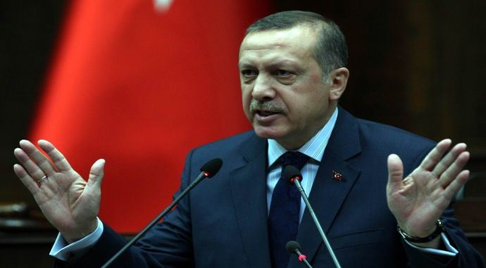 Başbakan Erdoğan Molla için devreye girdi