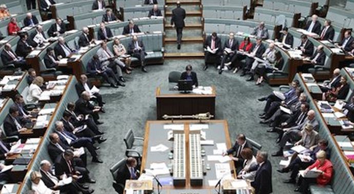 Avusturalya&#039;dan eşcinsel evliliğe yasak