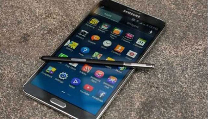 Samsung, Galaxy Note 3 Lite üretimine başladı