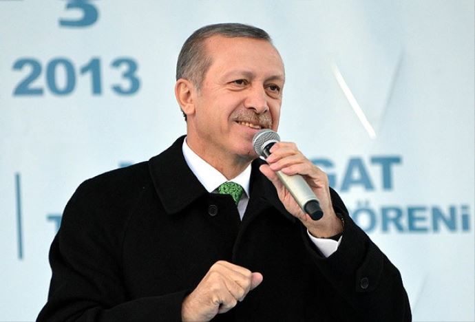 Başbakan Erdoğan Antalya adayını açıkladı, İşte tüm detaylar